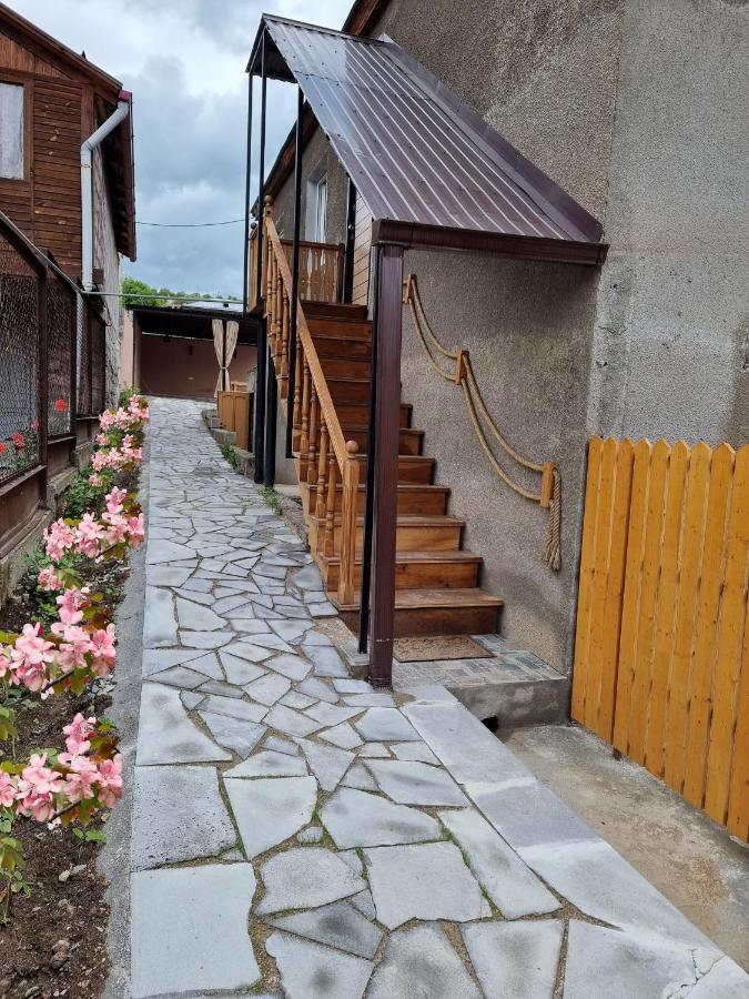 Villa Sunshine ,Whole Apartment,Апартмент Целиком Dilijan Ngoại thất bức ảnh
