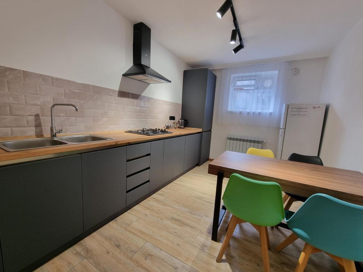 Villa Sunshine ,Whole Apartment,Апартмент Целиком Dilijan Ngoại thất bức ảnh